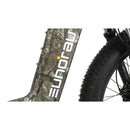 Eunorau 500W 48V FAT-AWD 2.0 LG Battery Cells