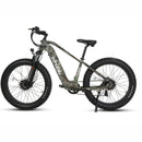 Eunorau 500W 48V FAT-AWD 2.0 Maple Step Over Left