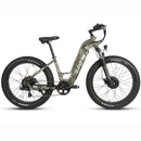 Eunorau 500W 48V FAT-AWD 2.0 Maple Step Thru