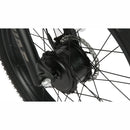 Eunorau 500W 48V FAT-AWD2.0 hub motor