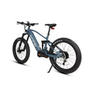 Eunorau Hunter X9 10w0W Rear Quarter View