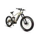Eunorau Hunter X9 10w0W Sand Front Quarter View
