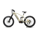 Eunorau Hunter X9 10w0W Sand Left Side View