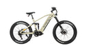 Eunorau Hunter X9 10w0W Sand Right Side Profile