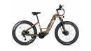 Eunorau 1000W FAT-HD 2.0 / Hunter X7 Step-Thru Electric Bike