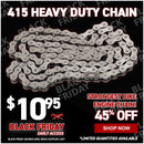 415 Heavy Duty Chain