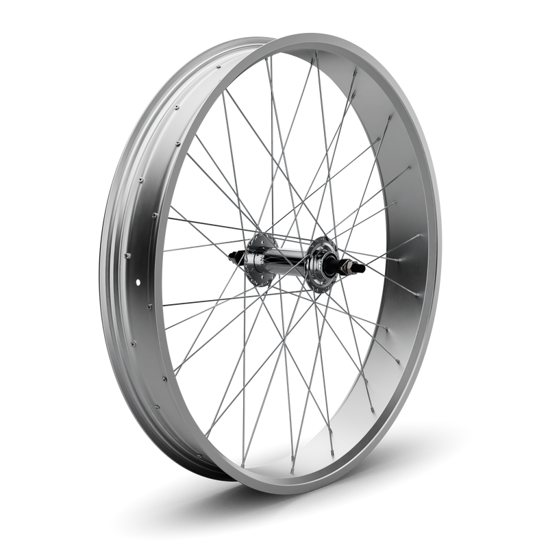 Fat tire rims deals