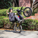 Freego 6000W Nova4 Action Wheelie Rider Gesture