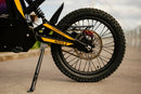Freego 6000W Nova4 Rear Hydraulic Disc Brake Detail