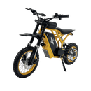 Freego Nova 2 Right Front View 2