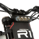 Eunorau 4000W R1 72V35Ah Electric Dirt Bike