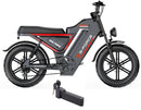 G-Force 1000W ZM PRO Electric Bike