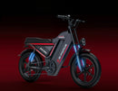 G-Force 1000W ZM PRO Electric Bike