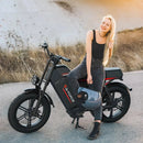 G-Force 1000W ZM PRO Electric Bike