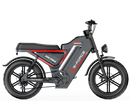 G-Force 1000W ZM PRO Electric Bike