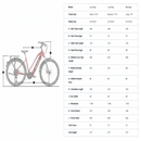 Troxus 500W Trax Mid-Drive Electric Bike