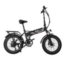 Go Power 750W Express  48V 10.4AH  Fold Electric Bike