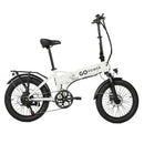 Go Power 750W Express  48V 10.4AH  Fold Electric Bike