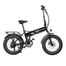 Go Power 750W Express  48V 10.4AH  Fold Electric Bike
