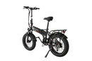 Go Power 750W Express  48V 10.4AH  Fold Electric Bike