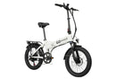 Go Power 750W Express  48V 10.4AH  Fold Electric Bike