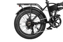Go Power 750W Express  48V 10.4AH  Fold Electric Bike
