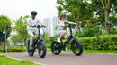 Go Power 750W Express  48V 10.4AH  Fold Electric Bike
