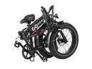 Go Power 750W Express  48V 10.4AH  Fold Electric Bike