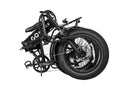 Go Power 750W Express  48V 10.4AH  Fold Electric Bike