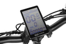 Go Power 750W Express  48V 10.4AH  Fold Electric Bike