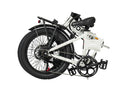 Go Power 750W Express  48V 10.4AH  Fold Electric Bike