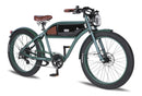Michael Blast 500W Greaser Classic Electric Bike