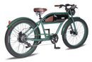Michael Blast 500W Greaser Classic Electric Bike