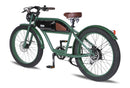 Michael Blast 500W Greaser Classic Electric Bike