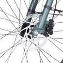 Michael Blast 500W Greaser Classic Electric Bike