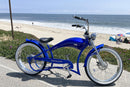 Tracer 500W Twenty5 GT Chopper Cruiser Electric Bike