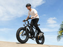 Isinwheel M10Pro 1000W Safe Dual Disc Brake System2