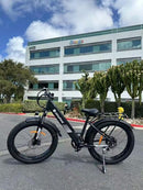 Isinwheel M60 750W Urban Tech Campus Commute