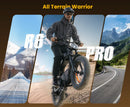 Isinwheel R6 Pro All Terrain Performance