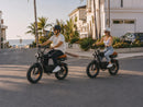 Isinwheel R6 Pro Beach Ride