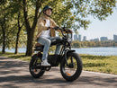 Isinwheel R6 Pro City Adventure