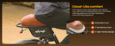 Isinwheel R6 Pro Comfort Seating