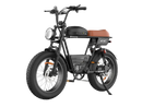 Isinwheel R6 Pro Hill Climber