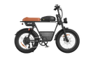 Isinwheel R6 Pro Offroad Trail