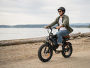 Isinwheel R6 Pro Scenic Journey