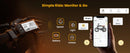 Isinwheel R6 Pro Smart App Connectivity