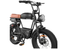 Isinwheel R6 Pro Urban Commuter