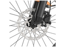 Isinwheel R6 Pro disc brake