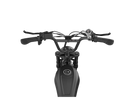 Isinwheel R6 Pro handlebar controls