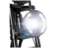 Isinwheel R6 Pro led headlight